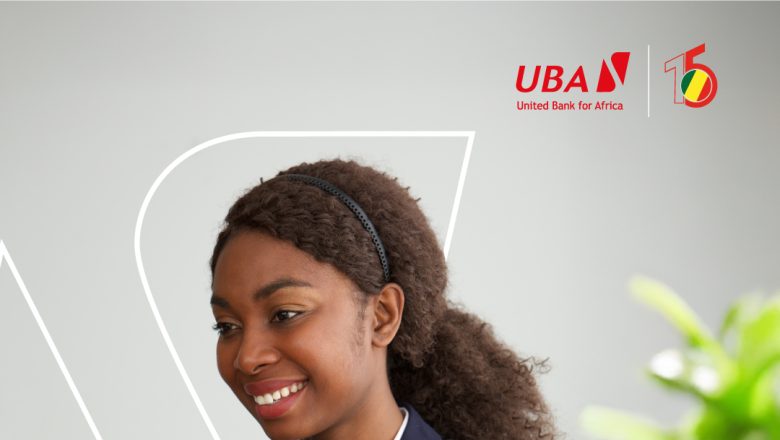 UBA Congo