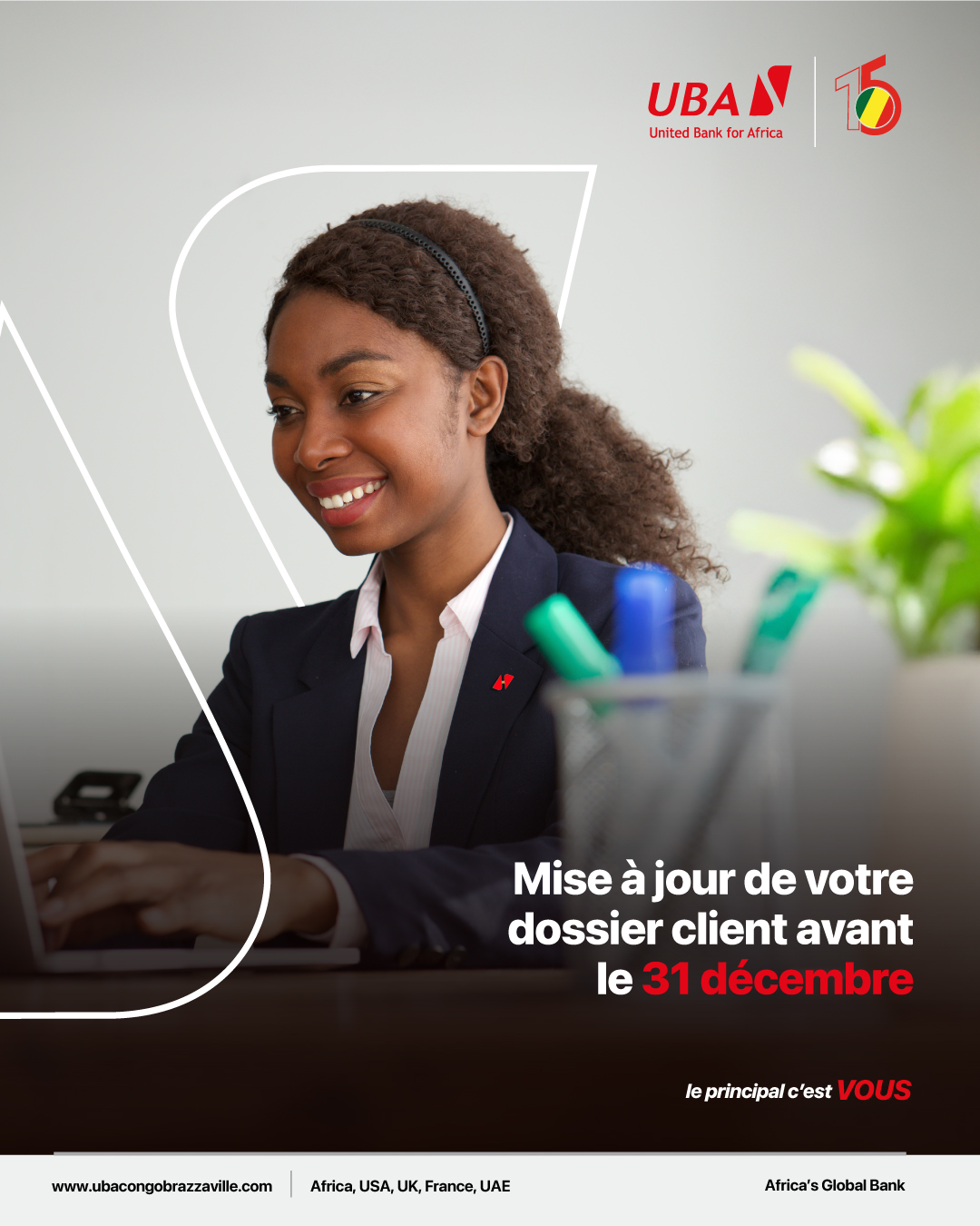 Mise à jour obligatoire des dossiers clients avant le 31 décembre 2026