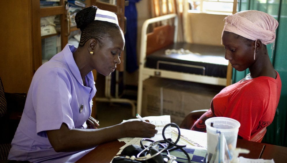Congo : l’Acospa renforce les compétences des professionnels de santé en soins palliatifs