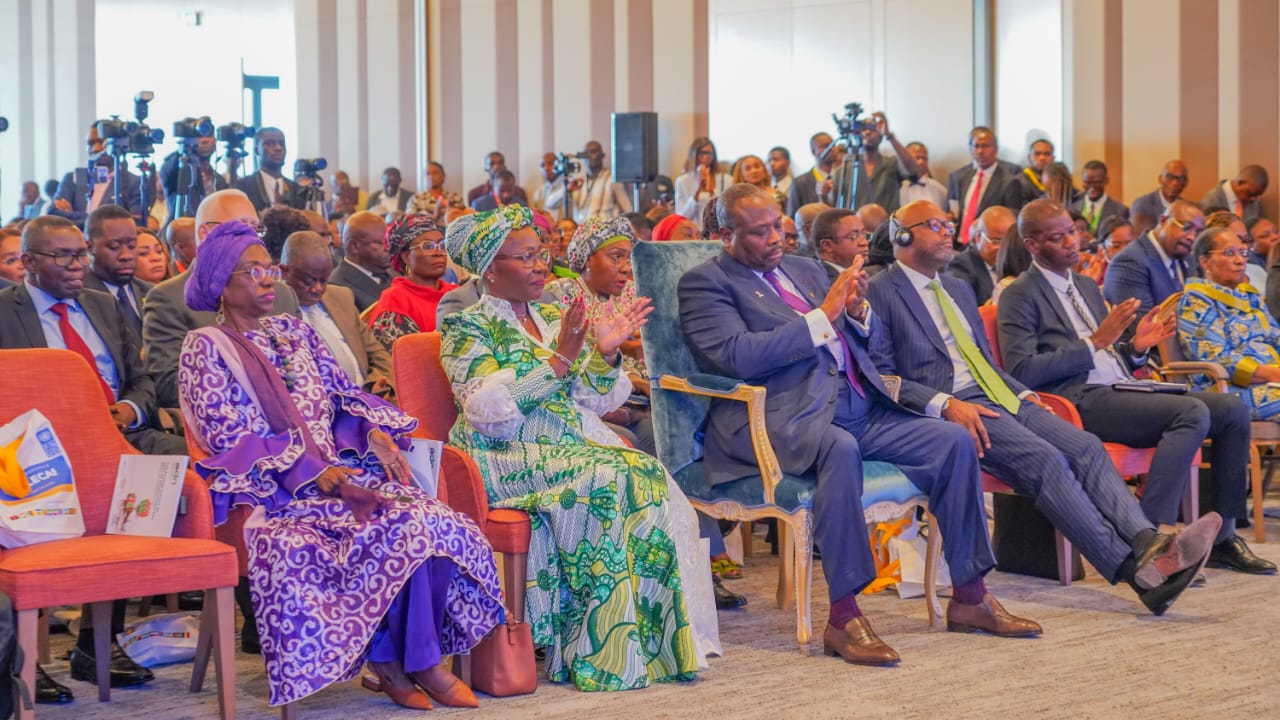Congo-Zlécaf : Brazzaville veut renforcer la place des femmes dans le commerce régional