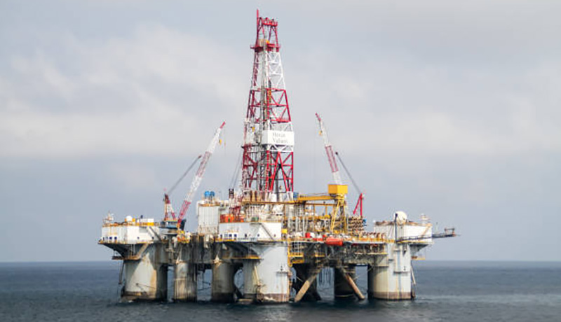 Congo : Eni porte sa production pétrolière à près de 160 000 barils par jour